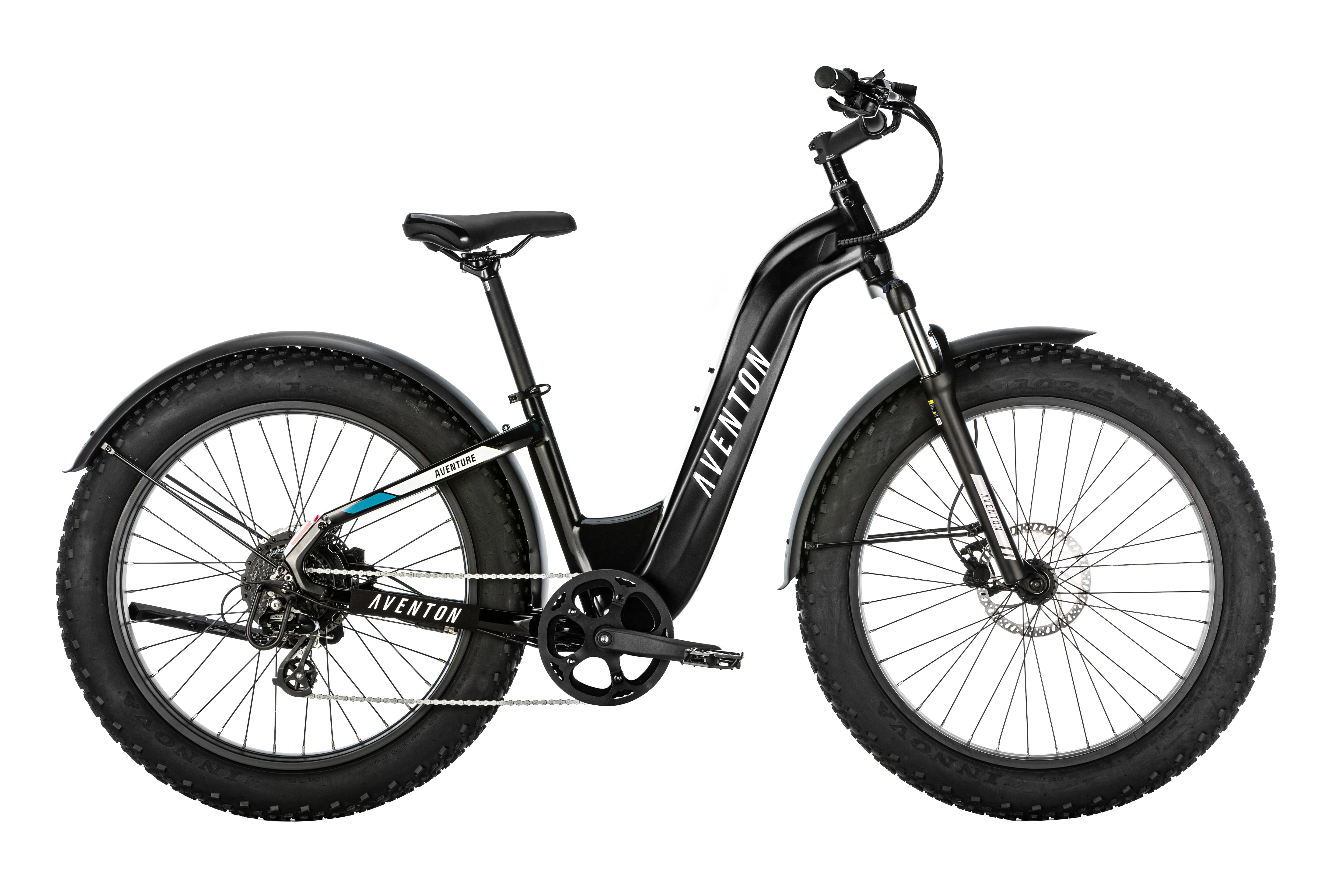 Aventon Aventure 2 Step-Through