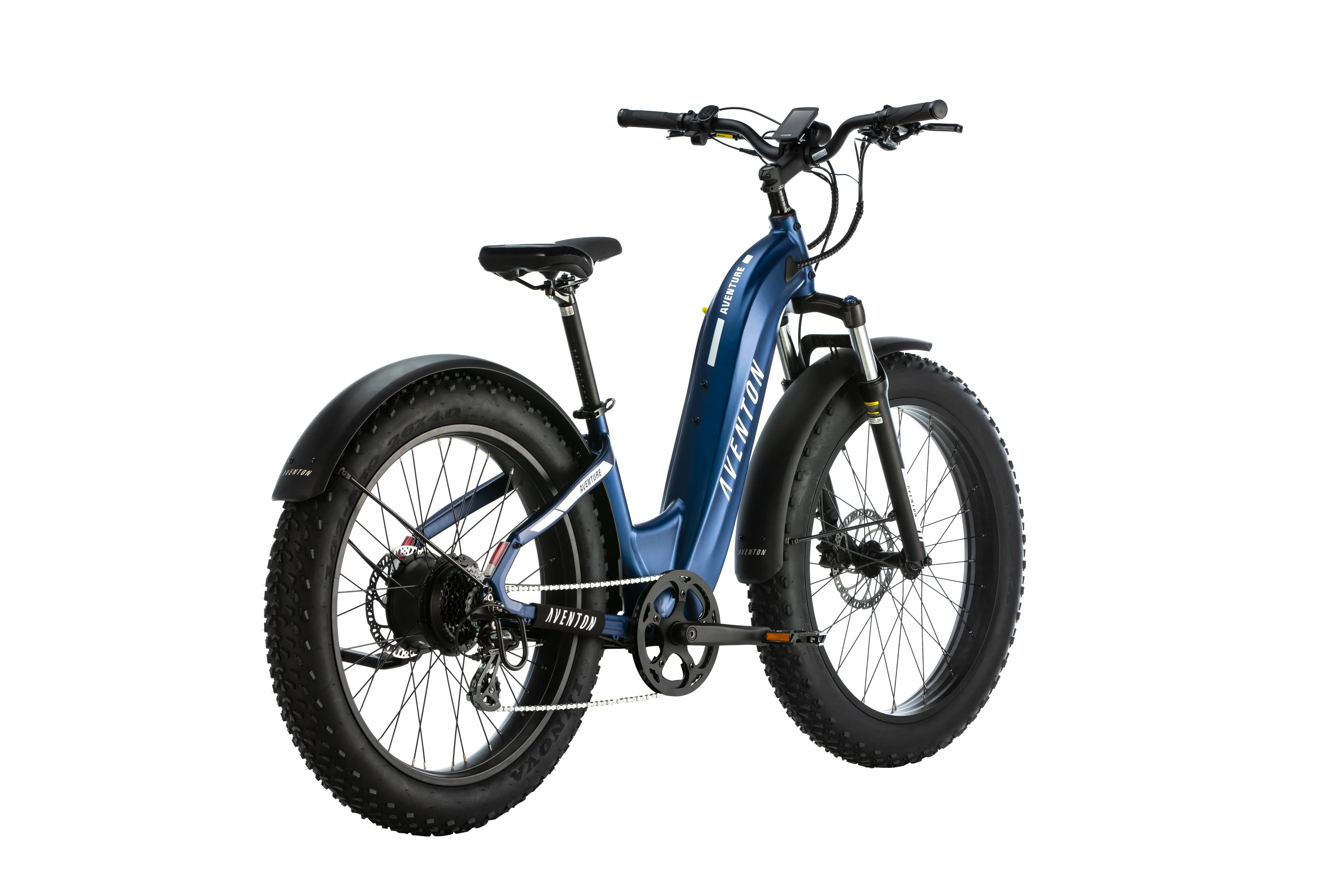 Aventon Aventure 2 Step-Through