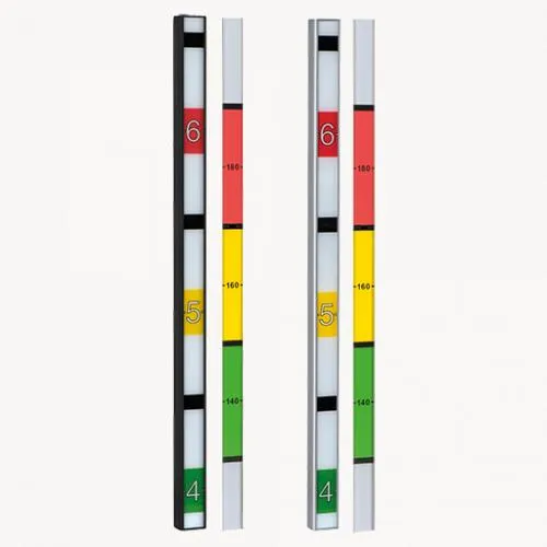 Axis Communications F92A01 Height Strip Housing (Silver)