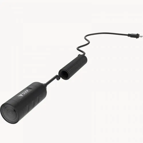 Axis Communications TW1200 1080p Body-Worn Mini Bullet Sensor