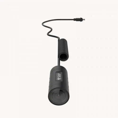 Axis Communications TW1200 1080p Body-Worn Mini Bullet Sensor