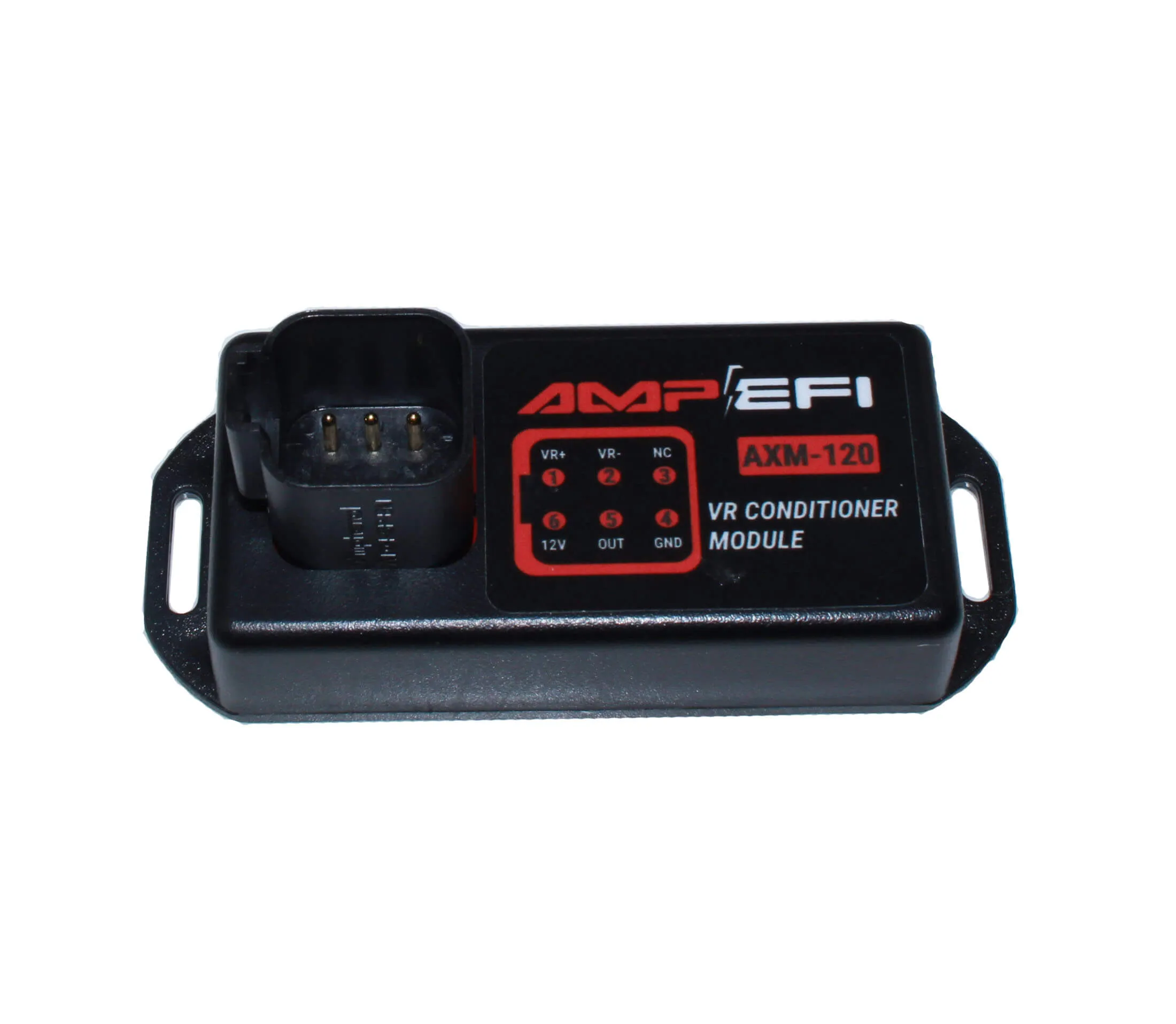 AXM-120 VR Converter to Hall