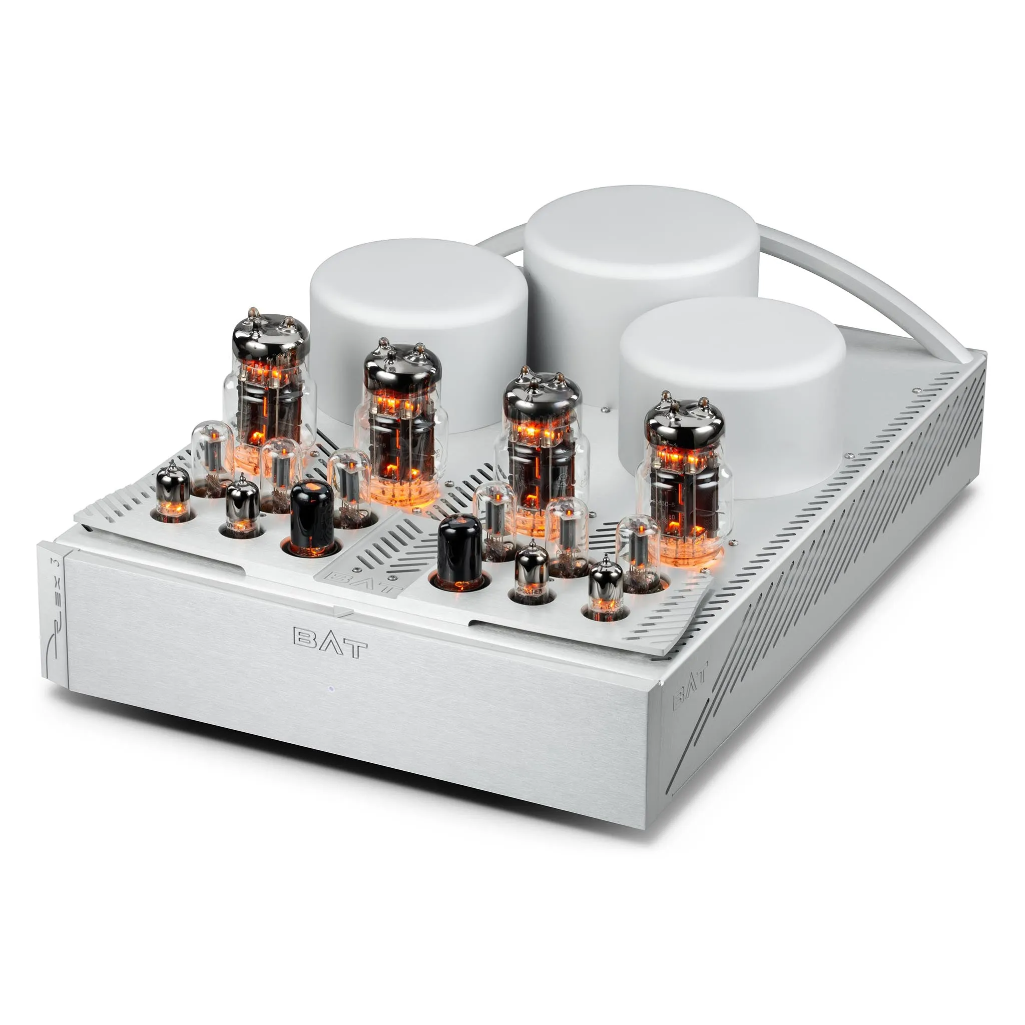 Balanced Audio Technology REX 3 Tube Power Amplifier
