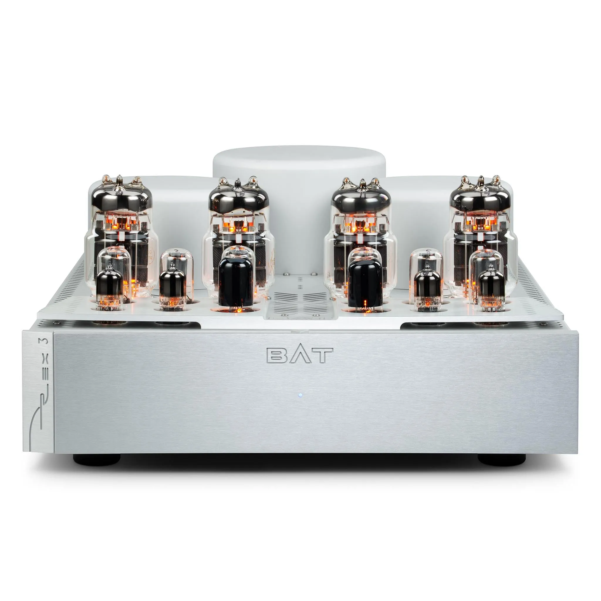 Balanced Audio Technology REX 3 Tube Power Amplifier