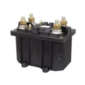 Battery Switch 250 amp 24 volt Remote Double Pole Bg1
