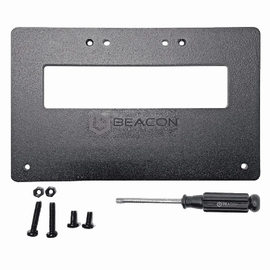 Beacon Light Beacon Light Kit EasyFold Mount