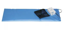 Bed Patient Alarm with Reset