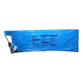 Bed Sensor Pad Stanley 10 X 30 Inch - Stanley Security Solutions  Mfr# 92010