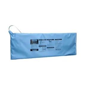Bed Sensor Pad Stanley 10 X 30 Inch - Stanley Security Solutions  Mfr# 92030