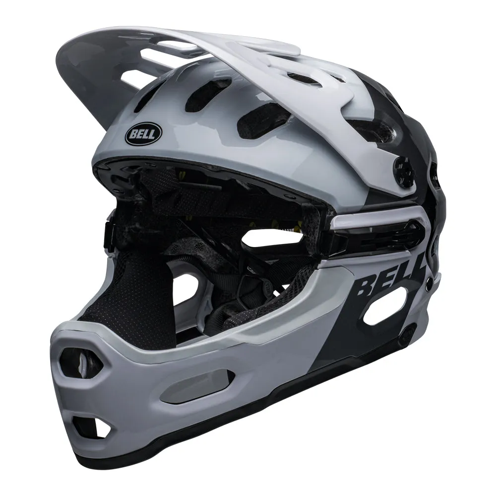 Bell Helmet Super 3R MIPS