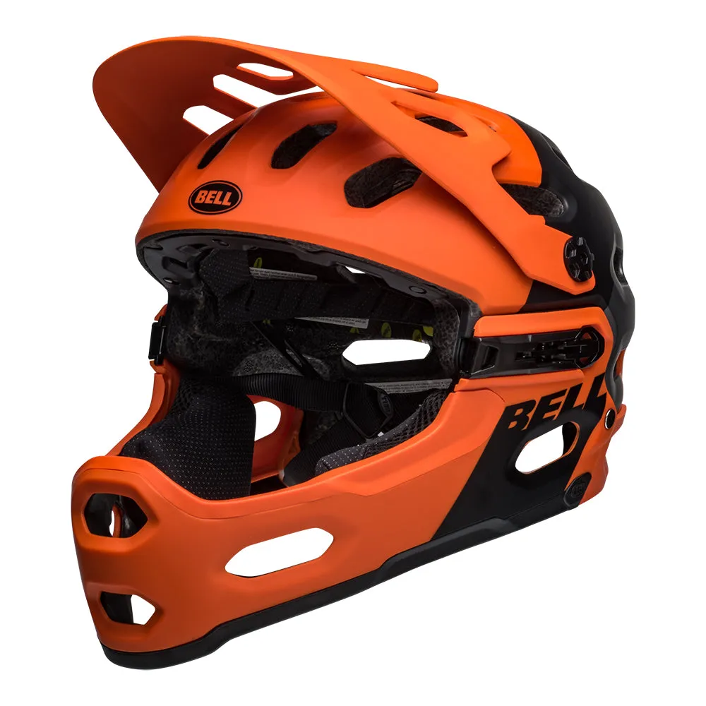 Bell Helmet Super 3R MIPS