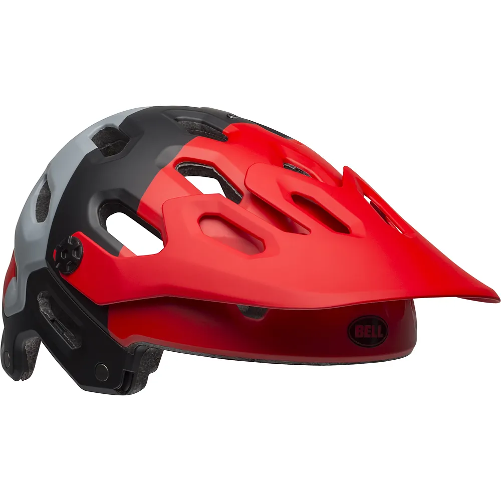 Bell Super 3R MIPS Detachable Helmet