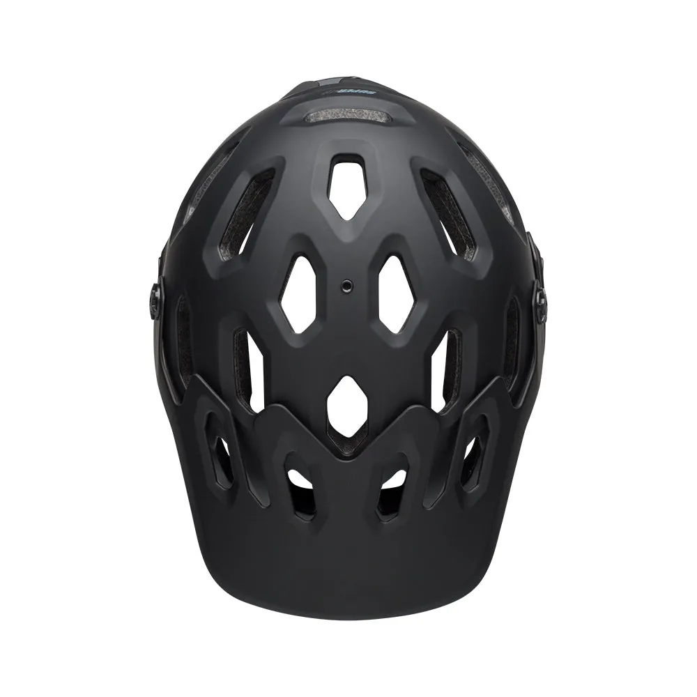 Bell Super 3R MIPS Equipped