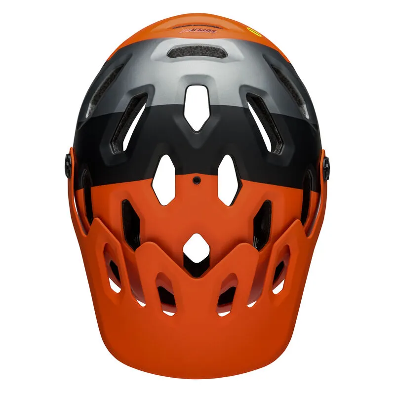 Bell Super 3R MIPS - Helmet