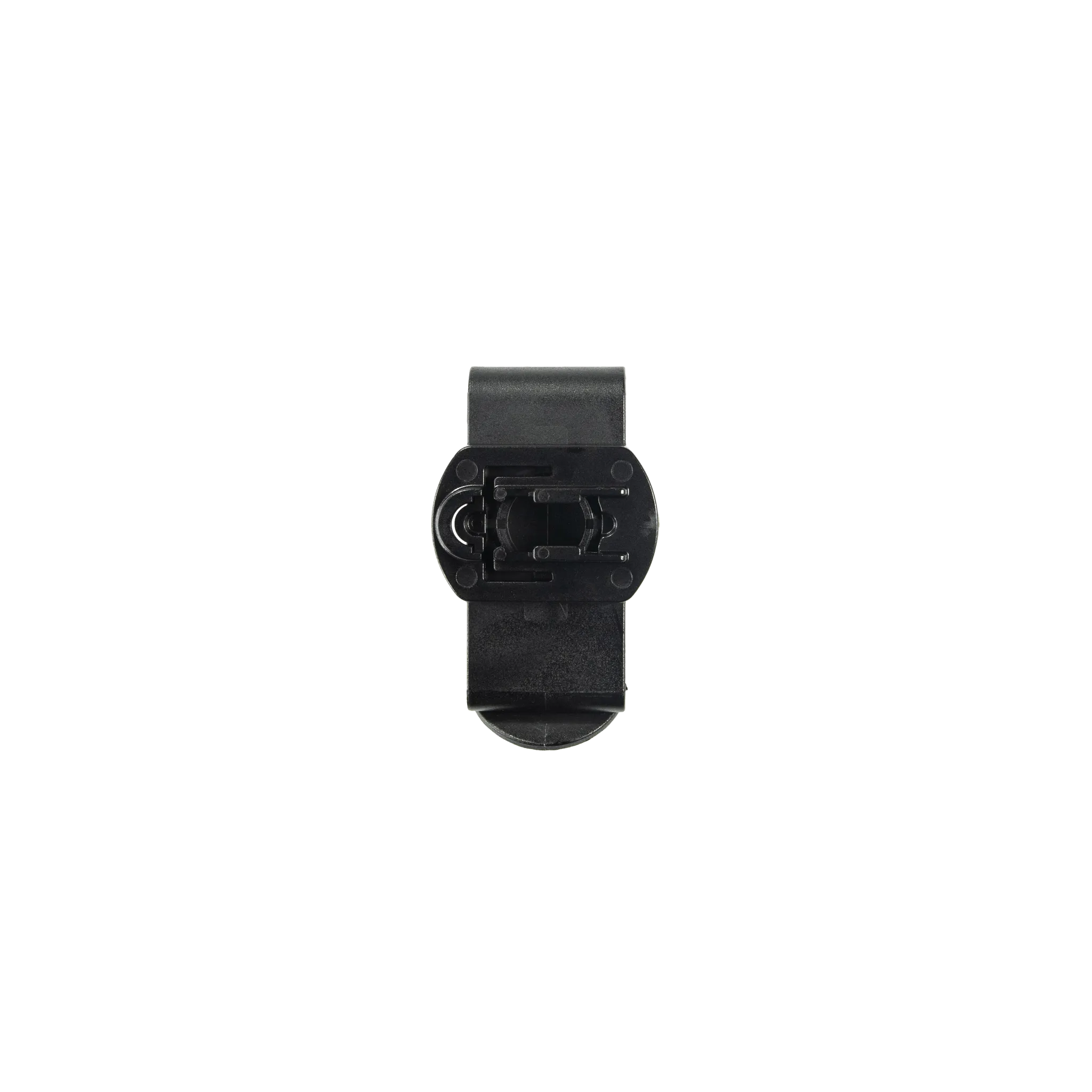 Belt Clip Type A | Practical Lamp Clip | Wide Ledlenser Compatibility