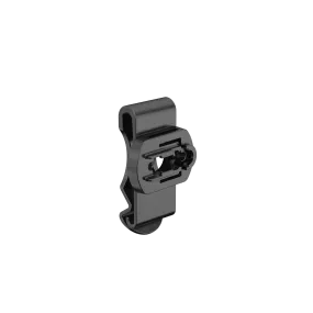 Belt Clip Type A | Practical Lamp Clip | Wide Ledlenser Compatibility