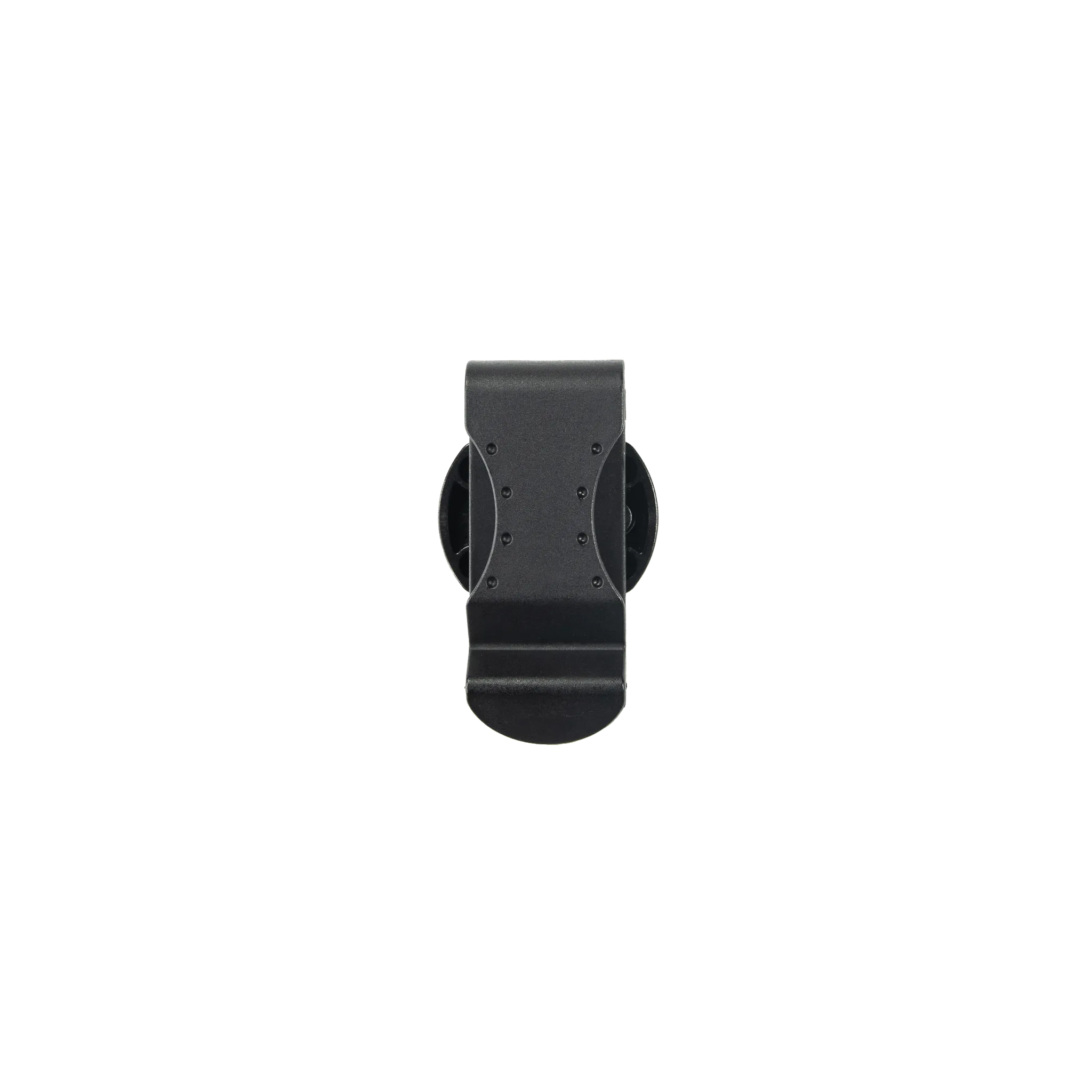 Belt Clip Type A | Practical Lamp Clip | Wide Ledlenser Compatibility
