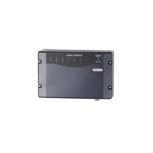 BEP Czone Signal Interface With Seals And Connector