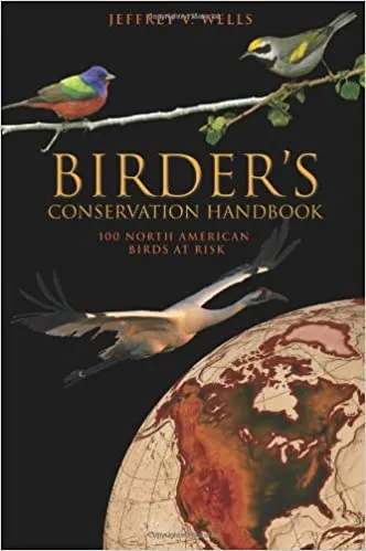 Birder's Conservation Handbook