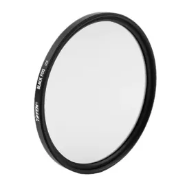 Black Fog Filters