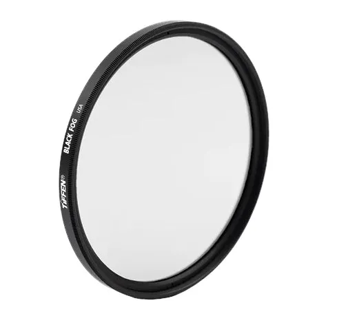 Black Fog Filters