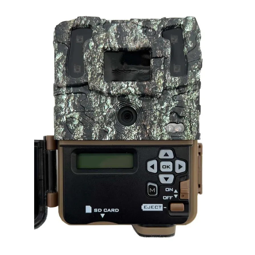 Browning Command Ops Elite 22 Game Camera