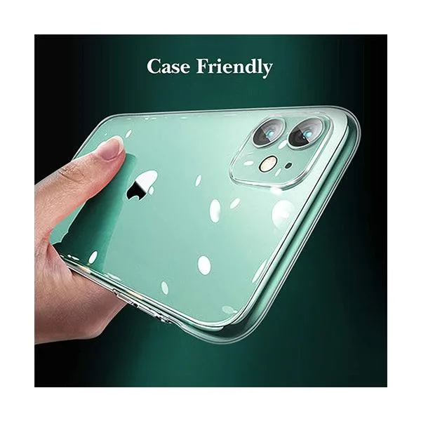 Camera Lens Ultra Thin Tempered Glass For Apple Iphone 11-TOIH