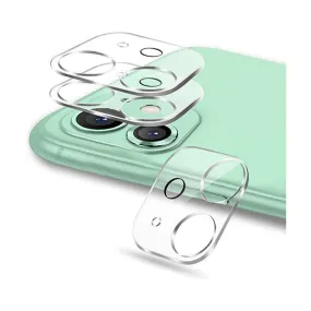 Camera Lens Ultra Thin Tempered Glass For Apple Iphone 11-TOIH
