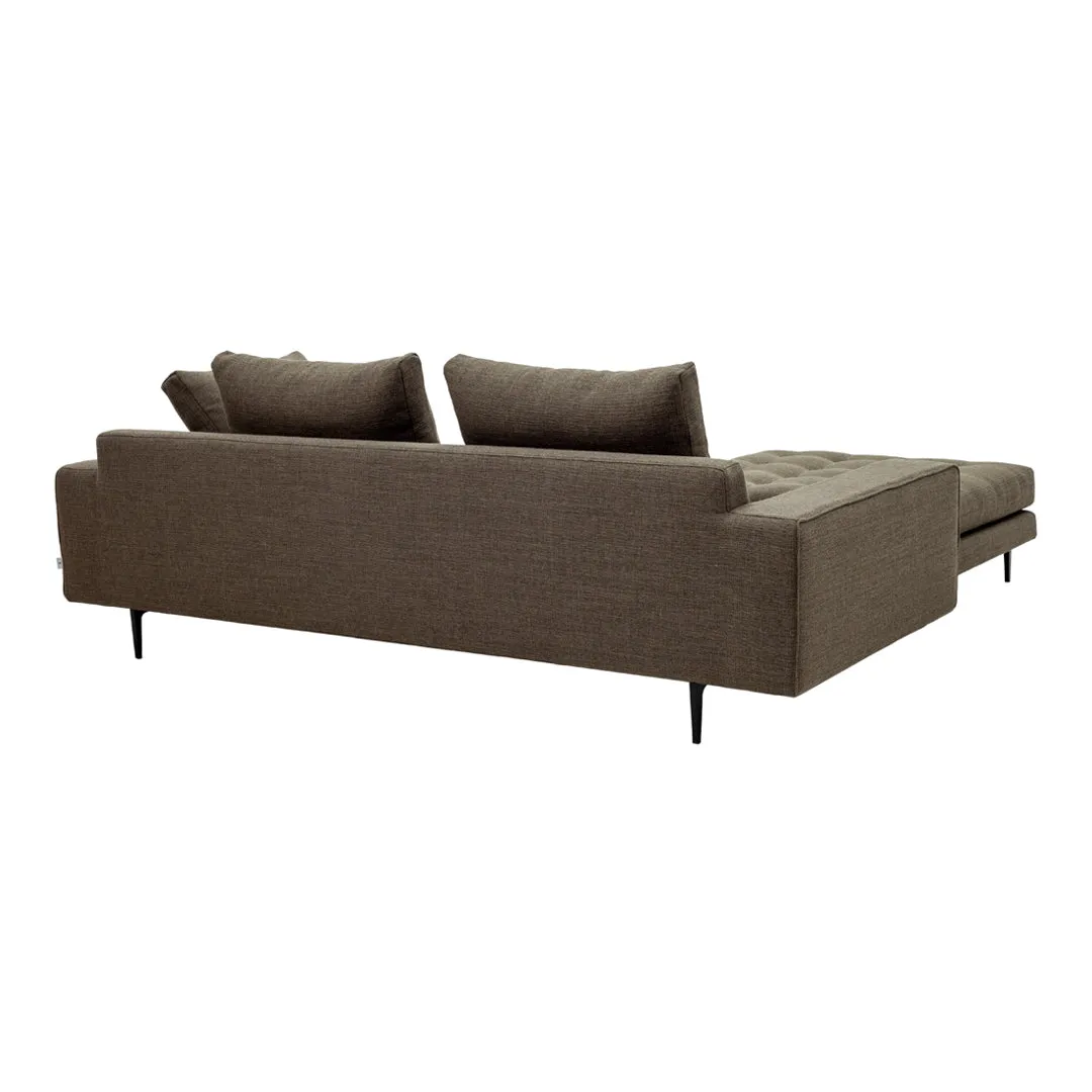 Campo Modular Sofa (Modules 9-16)