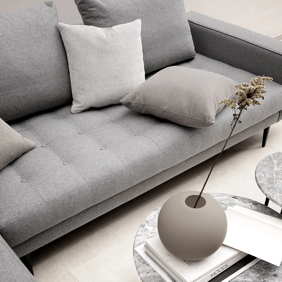 Campo Modular Sofa (Modules 9-16)