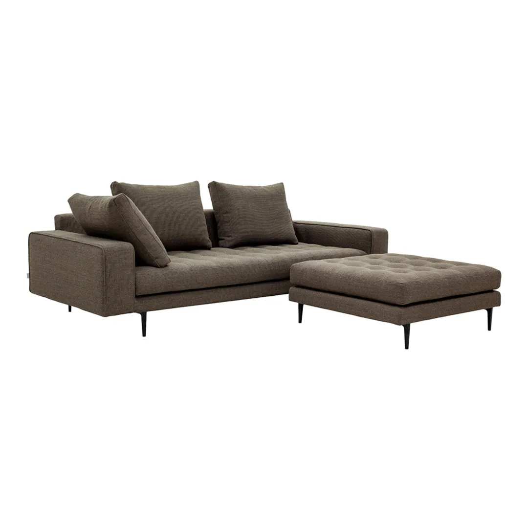 Campo Modular Sofa (Modules 9-16)