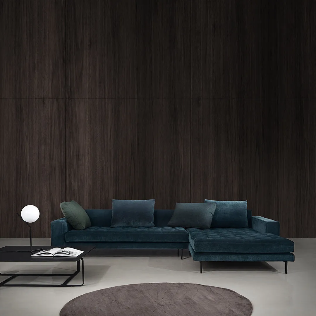 Campo Modular Sofa (Modules 9-16)