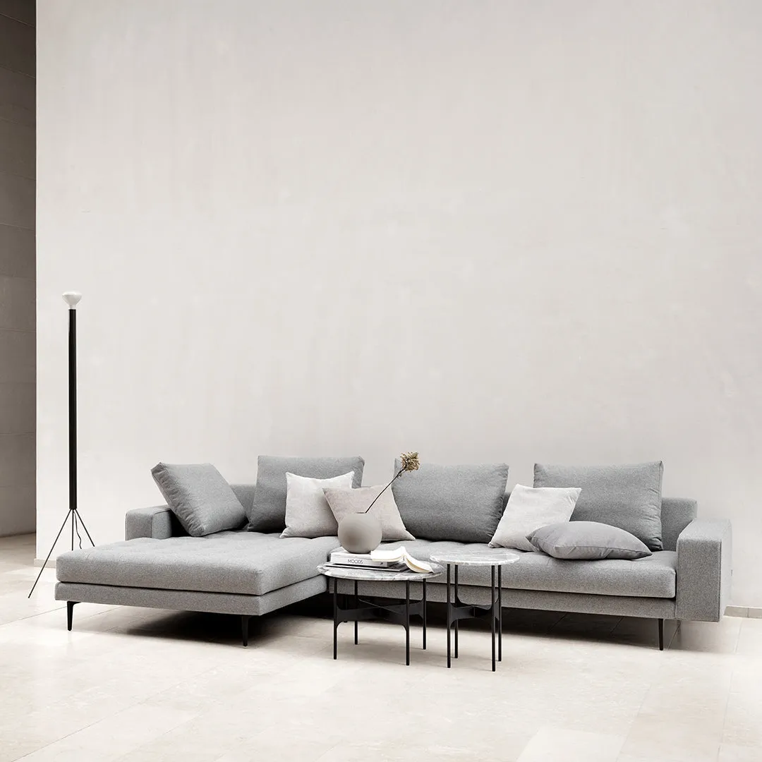 Campo Modular Sofa (Modules 9-16)