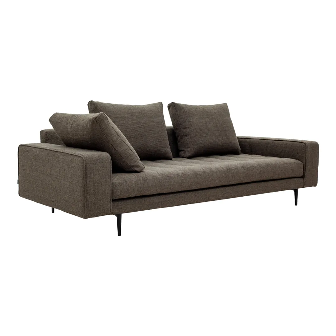 Campo Modular Sofa (Modules 9-16)