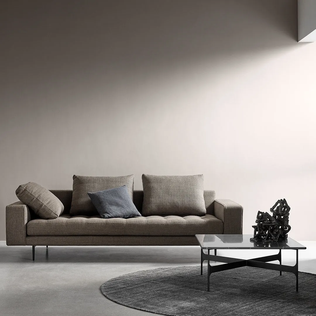 Campo Modular Sofa (Modules 9-16)