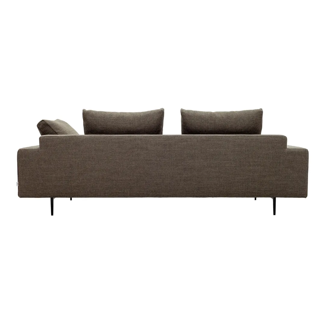 Campo Modular Sofa (Modules 9-16)
