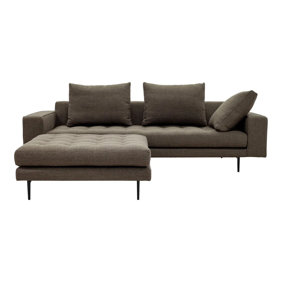 Campo Modular Sofa (Modules 9-16)