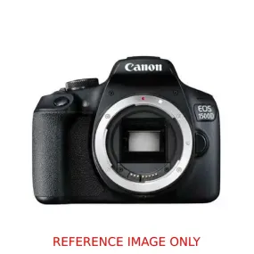 Canon 1500D Body Only - Second Hand