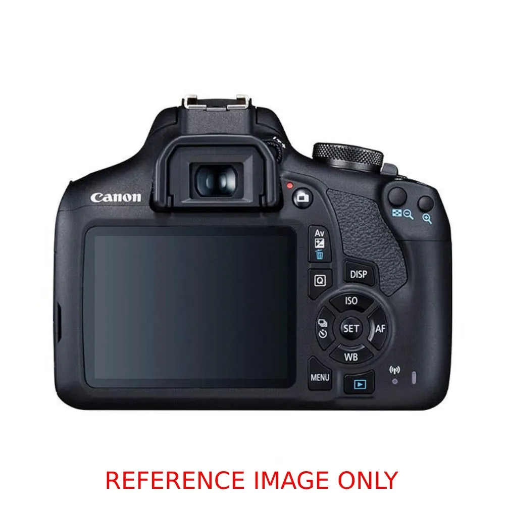 Canon 1500D Body Only - Second Hand