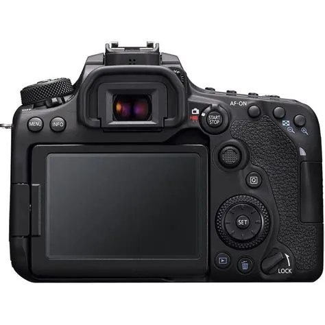 Canon Camera EOS 90D Body