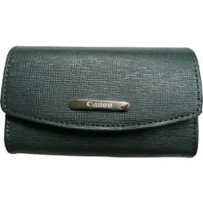 Canon Deluxe Leather Case PSC-2050 Gray
