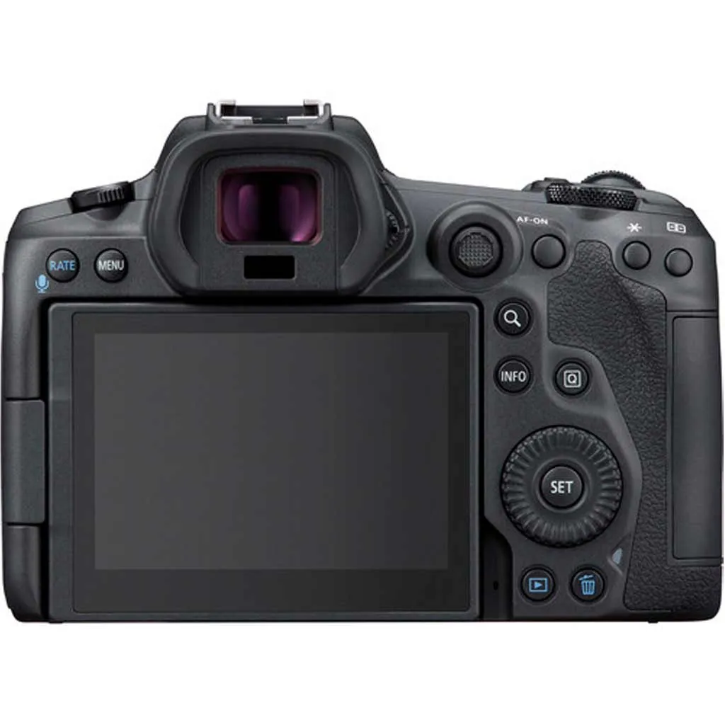 Canon EOS R5 Body
