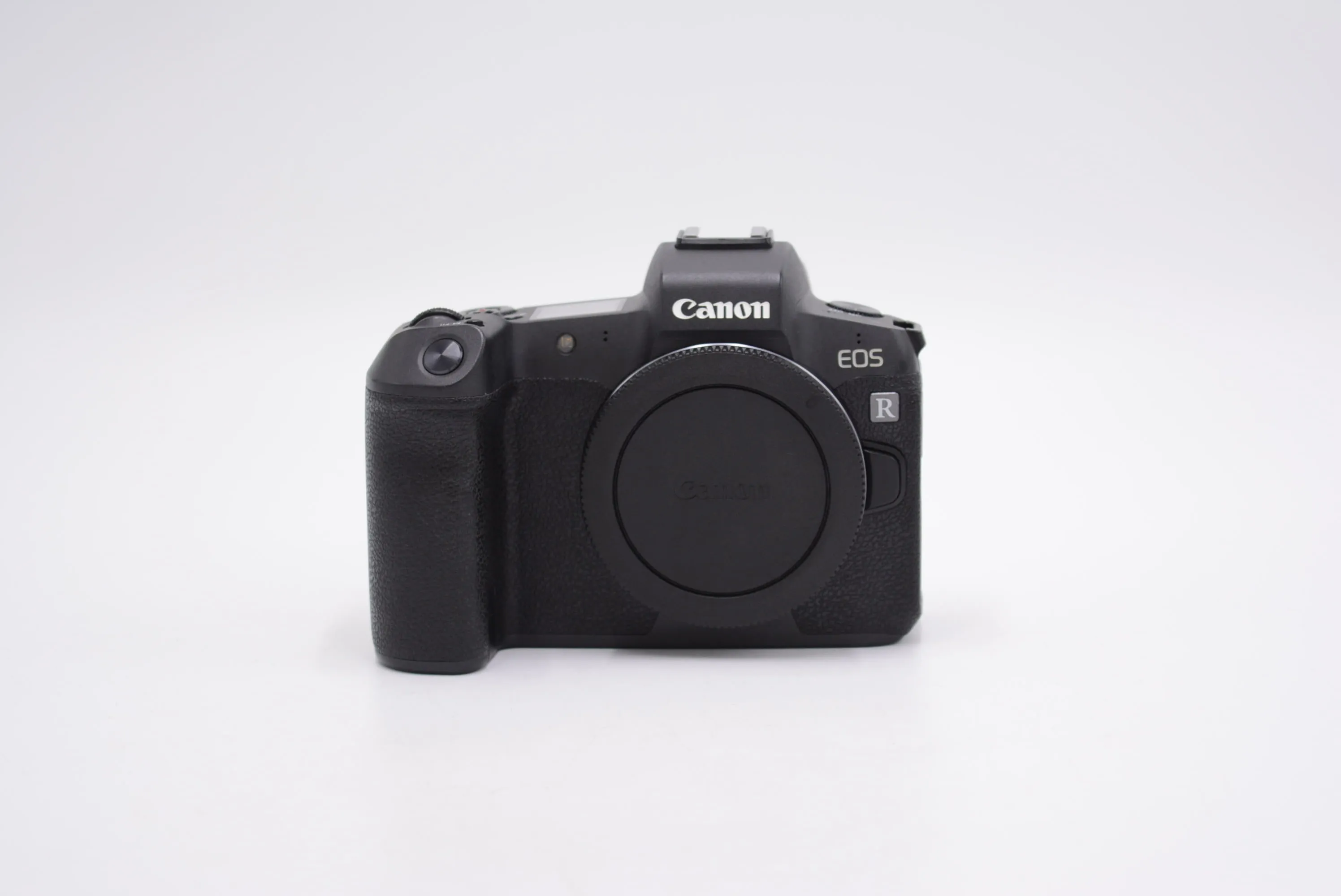 Canon EOSRBODY/01252 EOS R Mirrorless Camera, Used