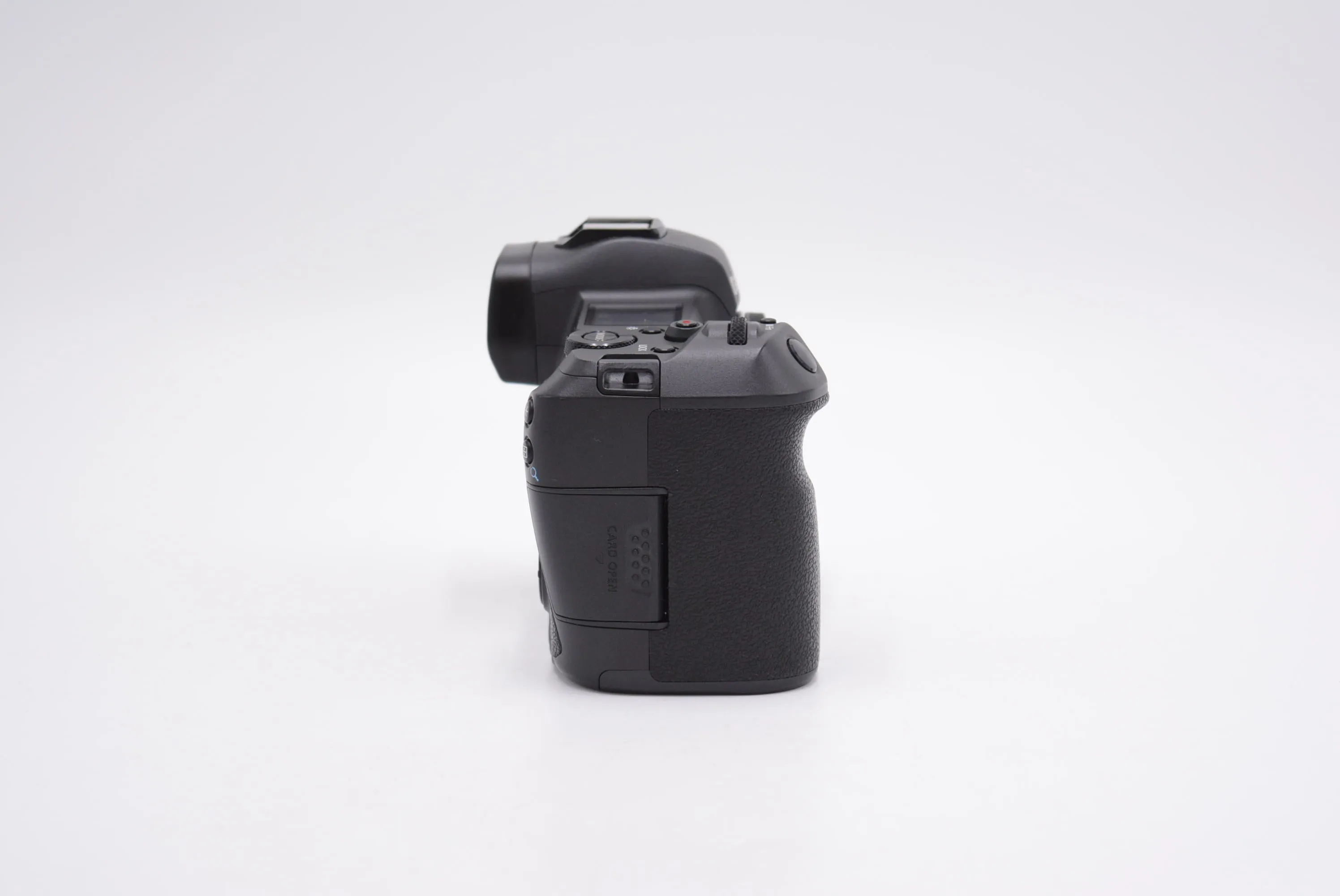 Canon EOSRBODY/01252 EOS R Mirrorless Camera, Used