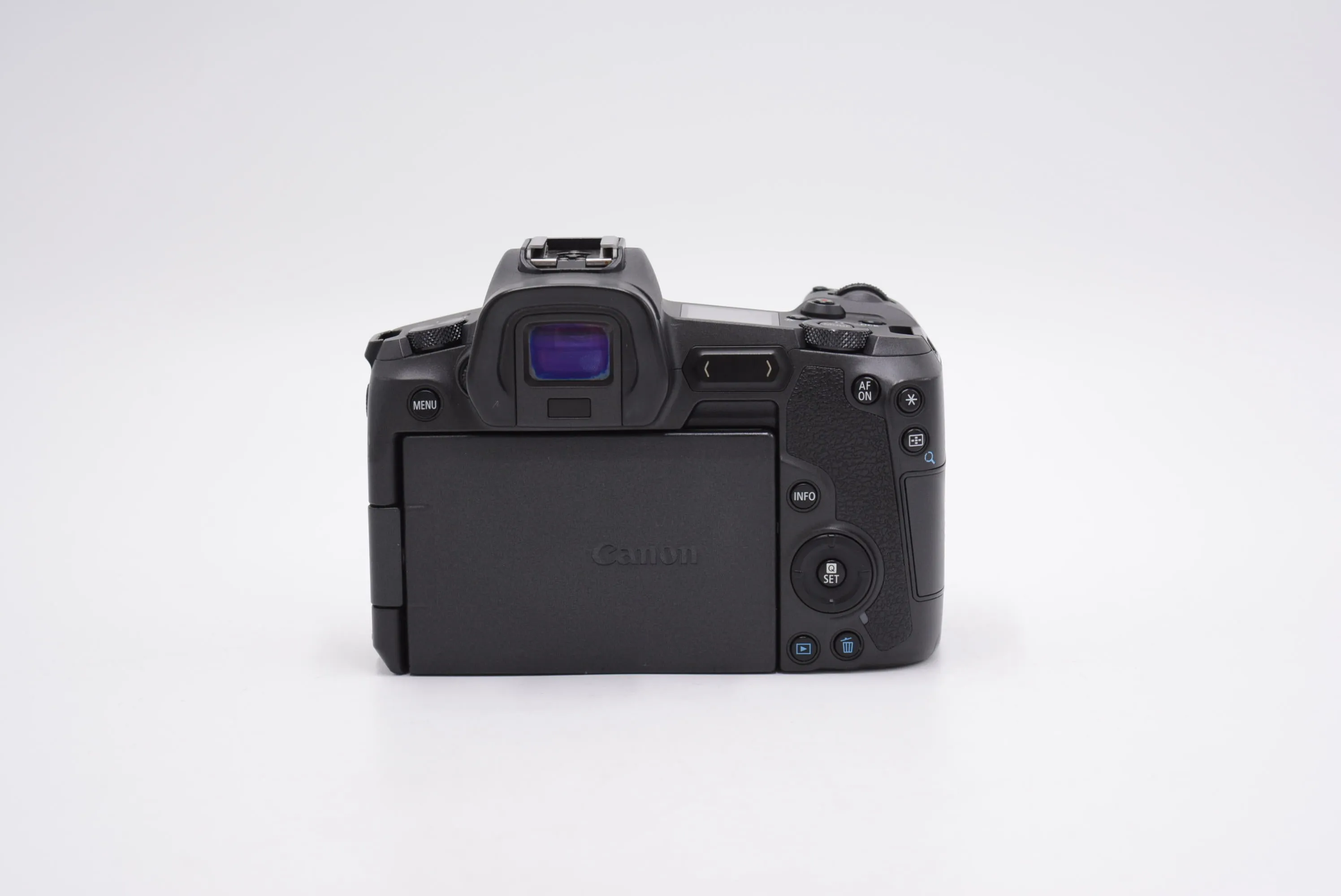 Canon EOSRBODY/01252 EOS R Mirrorless Camera, Used