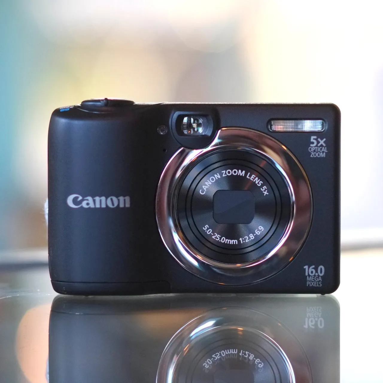 Canon Powershot A1400