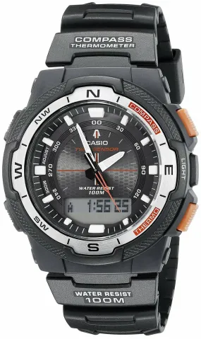 Casio Sports Sgw500H-1B - Mens Watch