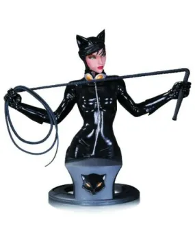 Catwoman mini bust DC Comics Superheroes (Jim Lee)