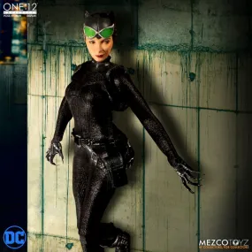 Catwoman One:12 Collective action figure (Batman)