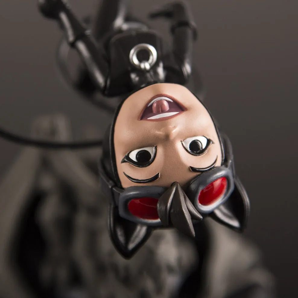 Catwoman Rebirth Q-Fig